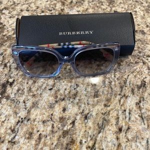 Burberry Sunglasses